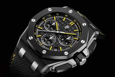 audemars piguet offshore|audemars piguet offshore priceyellow.